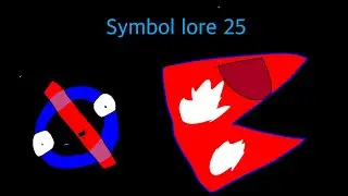 Symbol lore 24 | Nepal countryball | continuation