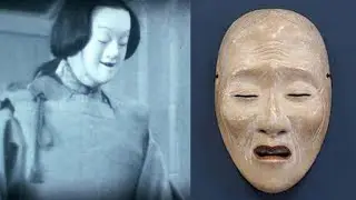 Curse Of The Noh Mask | Evil Lurks Within | Japanese Mythology