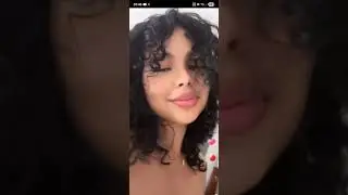 Rubi ❤️ Hermosa Bigo Live 