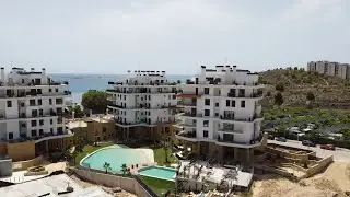 Allonbay New Phase of ASTER | ЖК Allonbay   новая фаза ASTER