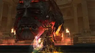 Lineage II essence Amber