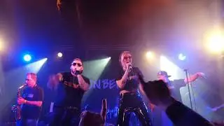 Многоточие - Зачем я нужен тебе 7.04.18