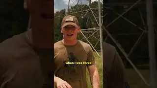 WHEN I WAS 1 🗣️🗣️ - the most American cadence the Army marches to. #armycadence #military