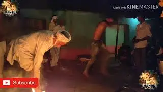 GUMANPURA ke jind baba me गुमानपुरा के जिंद बाबा ने अजीब दर्शन दिए