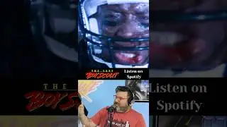 Craziest football scene in movie history