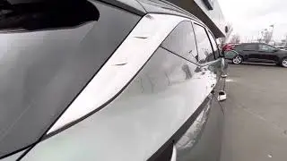 Vehicle walk around 2023 Hyundai Tucson