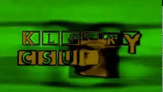 Klasky Csupo in Ives in Thermal Gabber V199