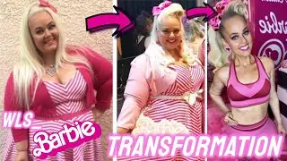 WLS_Barbie's Amazing Weight Loss Transformation