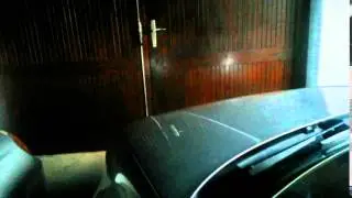 How to turn off your lights on Vw Golf mk4