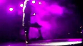 Anna Vissi Summer Tour 2009 Drama- Oso exw fwnh, Kalhmera kainouria mou agaph, Autos pou perimenw