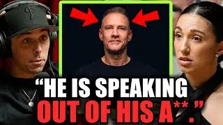 #1 Brain Neuroscientist EXPOSES Biggest Biohacker Scammer | Louisa Nicola
