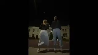 Танцы