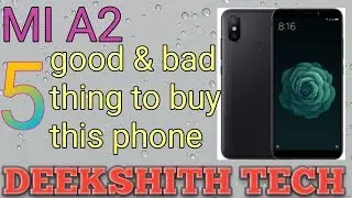 #Deekshithtech