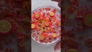 #асмр #слайм #asmr #залипательныевидео #relaxasmr #satysfying #slime #soap