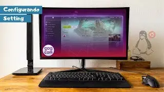 Instalando GOG no Ubuntu 19.04 | Linux