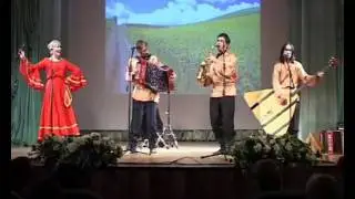 Закрути-ка Усы.avi