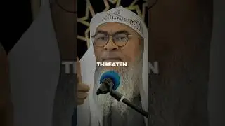 Is Self-Defense Permissible In Islam? 🤔☪️ #islam #islamicshorts