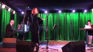 Шимбирёва Вера - Les fuilles mortes