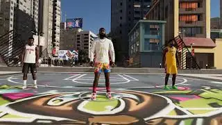 BEST JUMPSHOT FOR CENTERS IN NBA 2K21 NEXT GEN (JUMPSHOT FOR BOTH 6'11 AND BELOW)