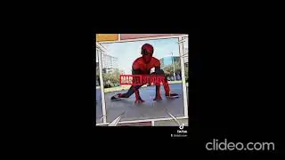 #spidermancosplayer #batmancosplay #marvel #dccomics