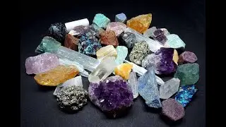 Minerais