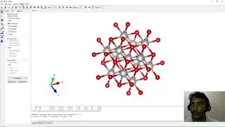 How to create XRD spectra in VESTA?