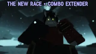 The NEW SHINIGAMI RACE + COMBO EXTENDER In Blood Samurai 2 | Blood Samurai 2
