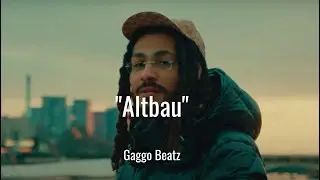 BIG PAT x BHZ x 01099 Typebeat "Altbau"