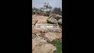 Enoturismo en Castilla-La Mancha. Yacimiento Cantera de Piédrola