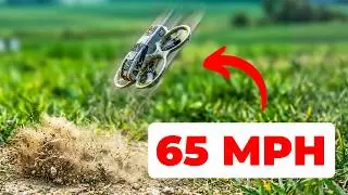 I TORTURED My DJI Avata 2 so You Don’t Have To
