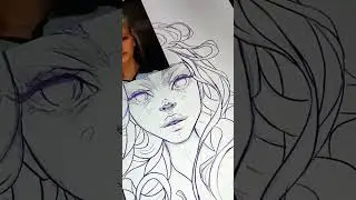 alena witch скетч