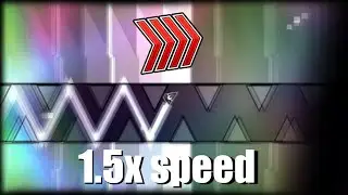 PunchDrunk but faster...?