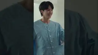 This scene got me kicking in the air 😘 