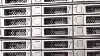 Oracle Exadata  World's Fastest Database Machine
