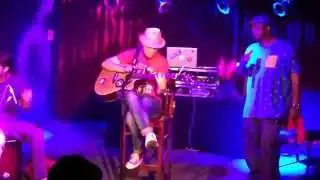 Jesse Rya - 