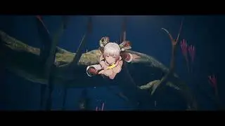[Bubu - The Geomancer] Operative Trailer丨Snowbreak: Containment Zone