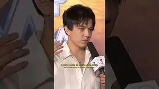 ✅Димаш Кудайберген как член жюри в первую очередь оценивает … 