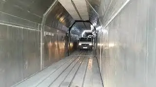 Austurya TÜRKİYE tren yolculuğu araçlarla.