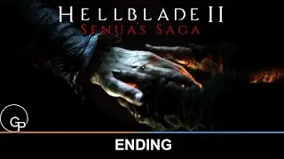 Hellblade 2 - PC Ultrawide 21:9 Gameplay | Part 11 - Ending