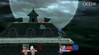 Oh boy didn't see that coming!