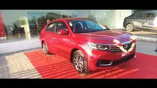 Our New Car delivery 