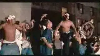 DMX- Ruff Ryders anthem