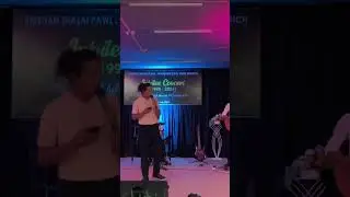 ISUA Lalber a ni - Ramfela
