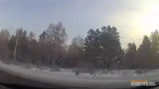 Дтп Иркутск Качуг, последние секунды жизни декабрь 2016