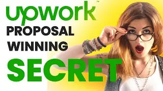 Upwork - How to get first job 2022
