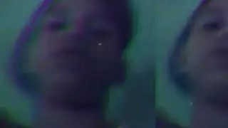 Hoje às 7:00 dá noite vai ter um vídeo