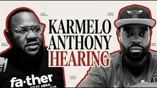 Karmelo Anthony appeal case: LIVE updates & Hearing | Not Guilty Boyz