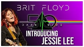 Introducing Jessie Lee