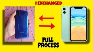 HOW TO EXCHANGE OLD MOBILE ON FLIPKART 💱 HOW TO EXCHANGE MOBILE ON FLIPKART