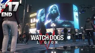Watch Dogs: Legion #17 ล้างระบบจัดระเบียบ [ตอนจบ]